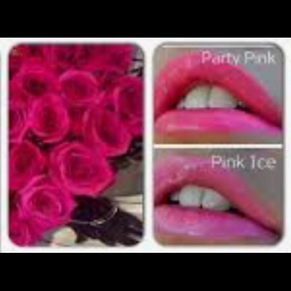 Pink Ice LipSense - Picture 4 of 8